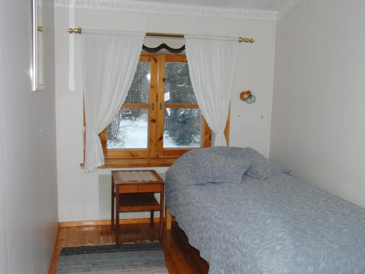Metsolan Pihapiiri Hotel Multia ภายนอก รูปภาพ
